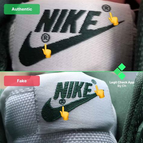 how to spot fake nike tn|how to check for fake nikes.